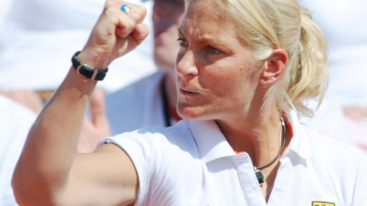 Michelle Rittner Rittner im Interview nach Dreifach-Aus bei US Open | FAZ