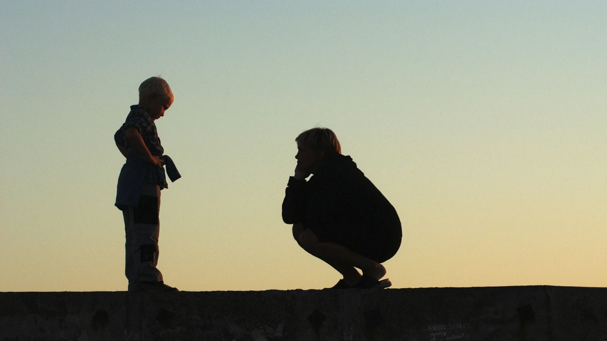 Bei der Parentifizierung übergehen Kinder ihre eigenen Bedürfnisse