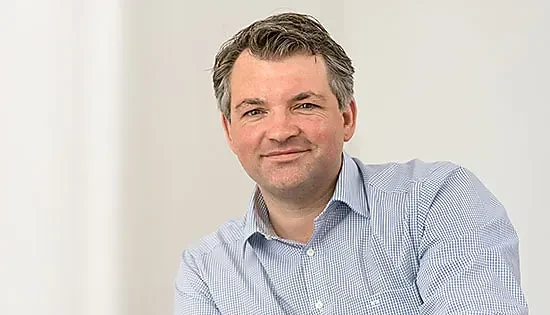 Dr. Andreas Kinser, 48 Jahre alt, ist Leiter des Bereichs Natur- und Artenschutz der Deutschen Wildtier Stiftung.