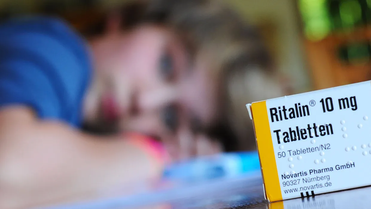 Wo sind die Alternativen zu Ritalin?