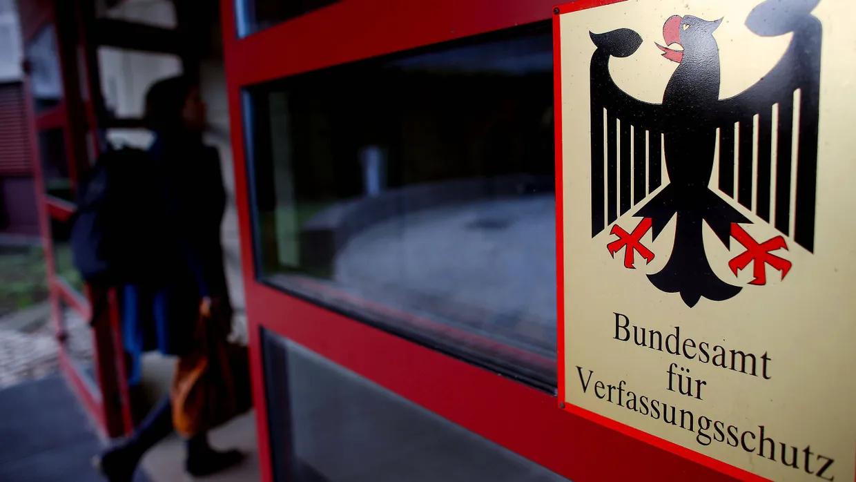 Die Enttarnung eines dschihadistischen Extremisten bringt den Verfassungsschutz in Erklärungsnöte