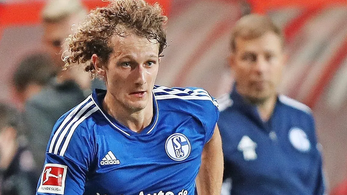 Top-Transfer: Alex Kral kam aus Moskau