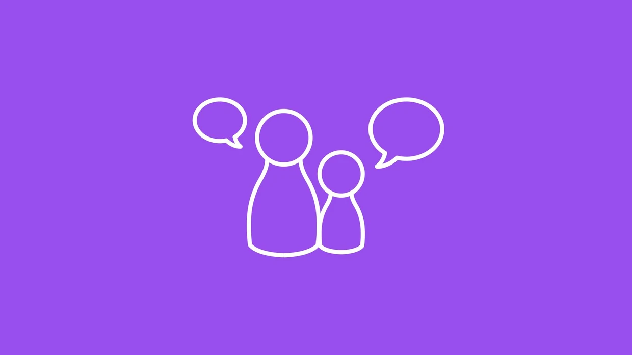 Unsere Kolumne „Wie erkläre ich’s meinem Kind?“