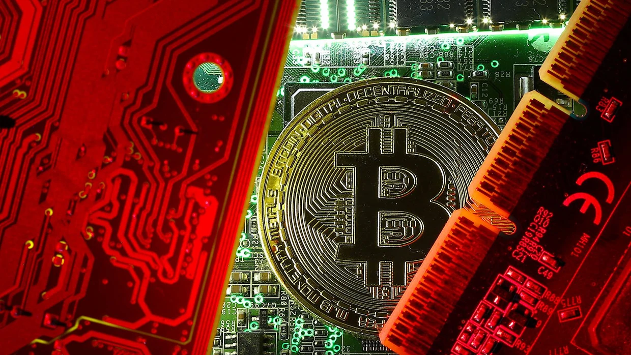 Börse Stuttgart: Regulierter Handelsplatz für Kryptos | FAZ