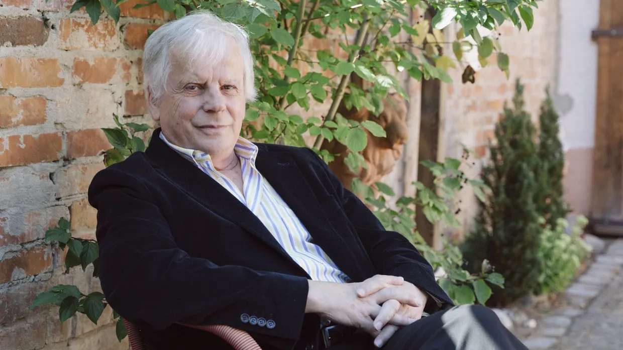 Pascal Mercie