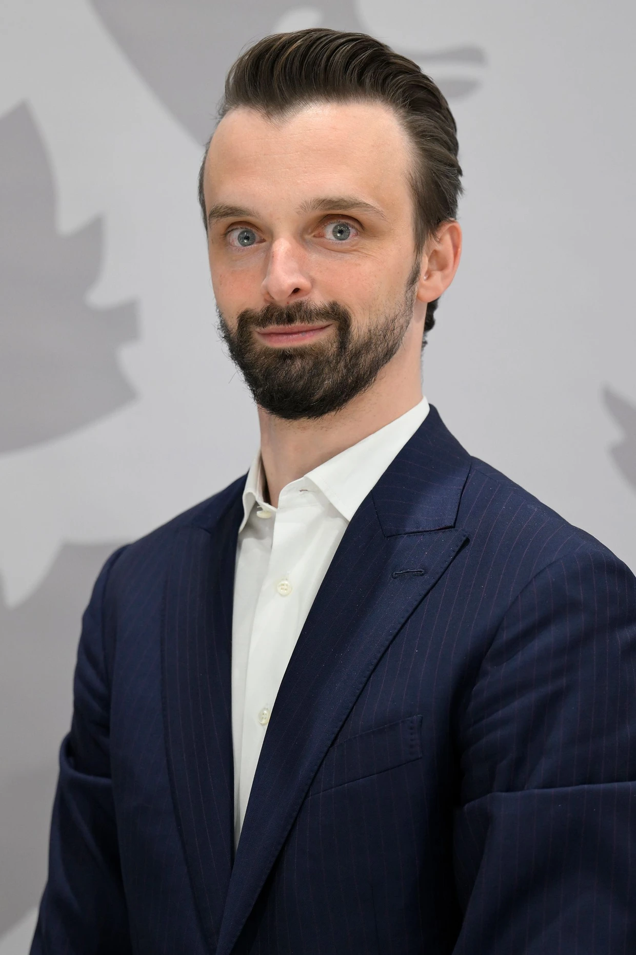 Der Jurist Axel Poth ist ­Vizepräsident des Hessischen Fußball-Verbandes. Dort betreut er den gesamten Rechtsbereich.