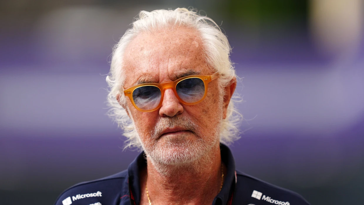 Fabelhafte Flavio Briatore Ehepartnerin Ebenbild