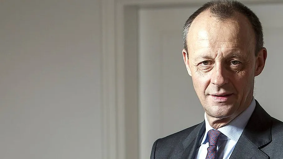 Friedrich Merz fühlt sich als „Teil der gehobenen Mittelschicht“