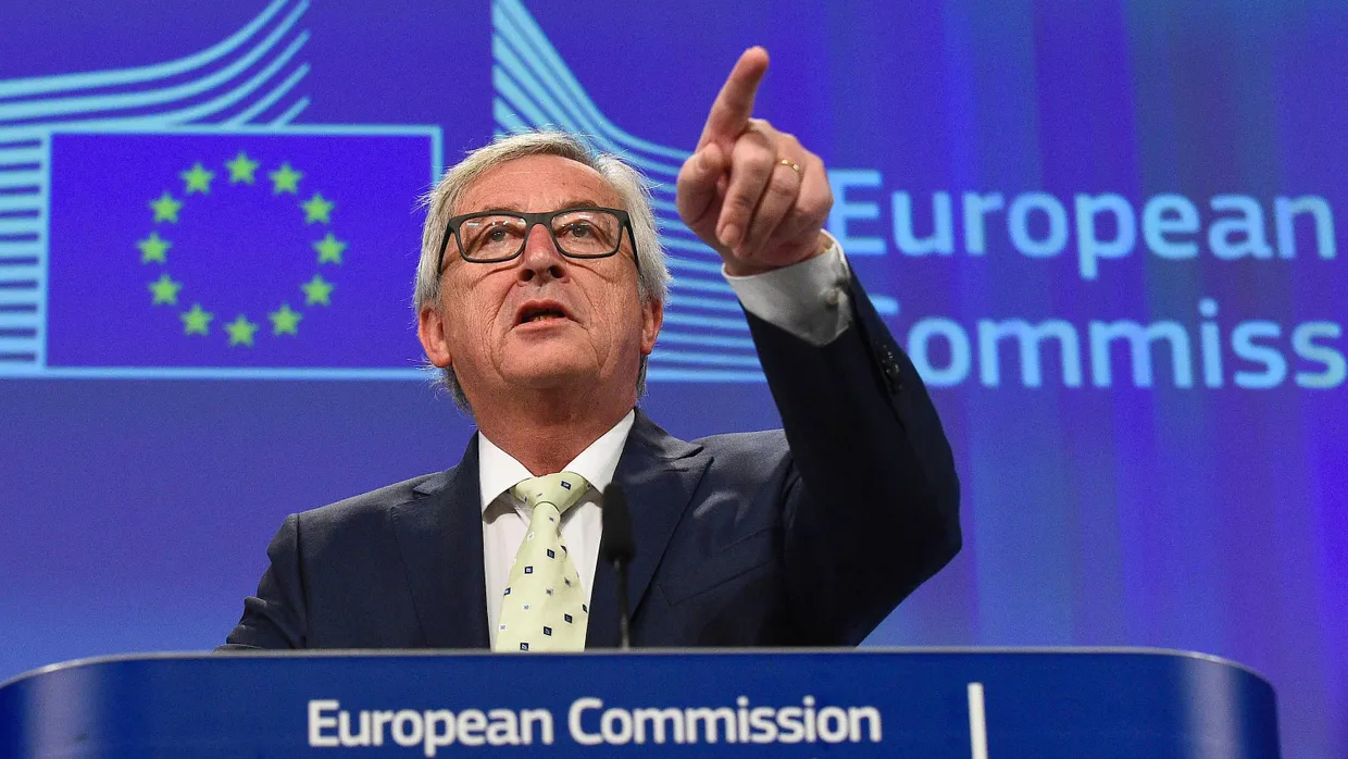 Jean-Claude Juncker