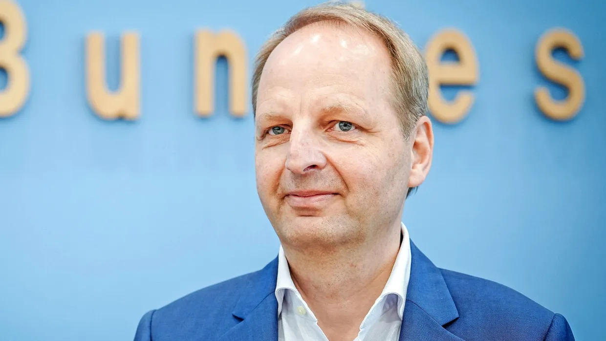 Thomas Heilmann