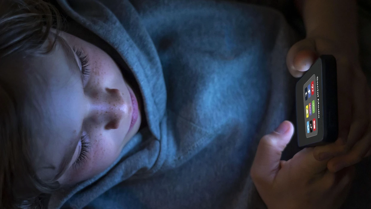 Die Politik will Kinder und Jugendliche vor Gefahren aus dem Netz schützen. Das ist machbar, aber nicht mit der EU-Kommission.