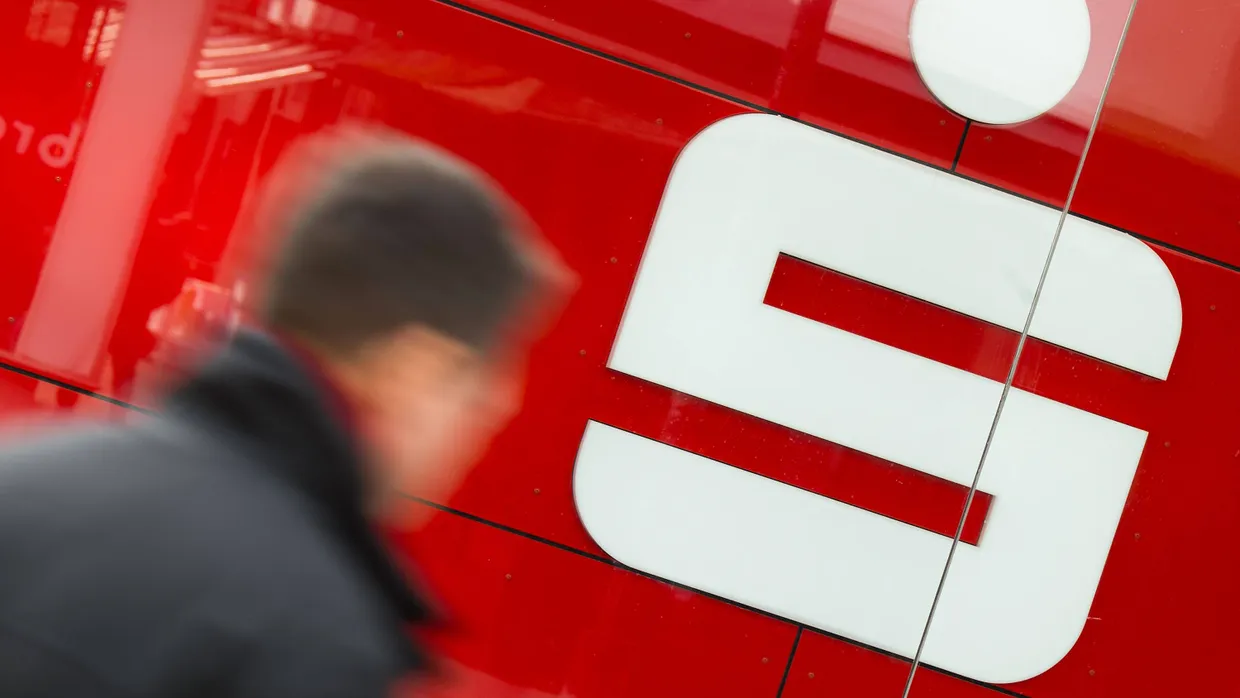 Die Stadtsparkasse Düsseldorf übernimmt bei den Negativzinsen eine Vorreiter-Rolle.