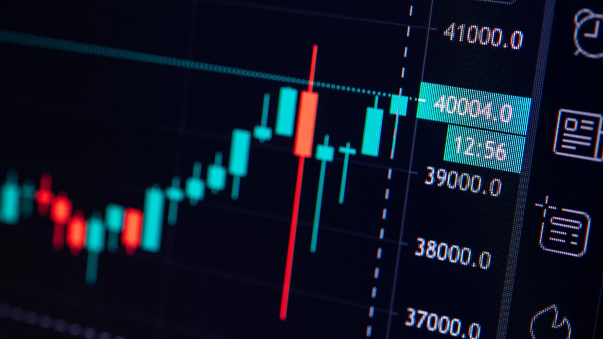 Aktienmarkt: Bitcoin steigt erstmals über 40.000 Dollar | FAZ