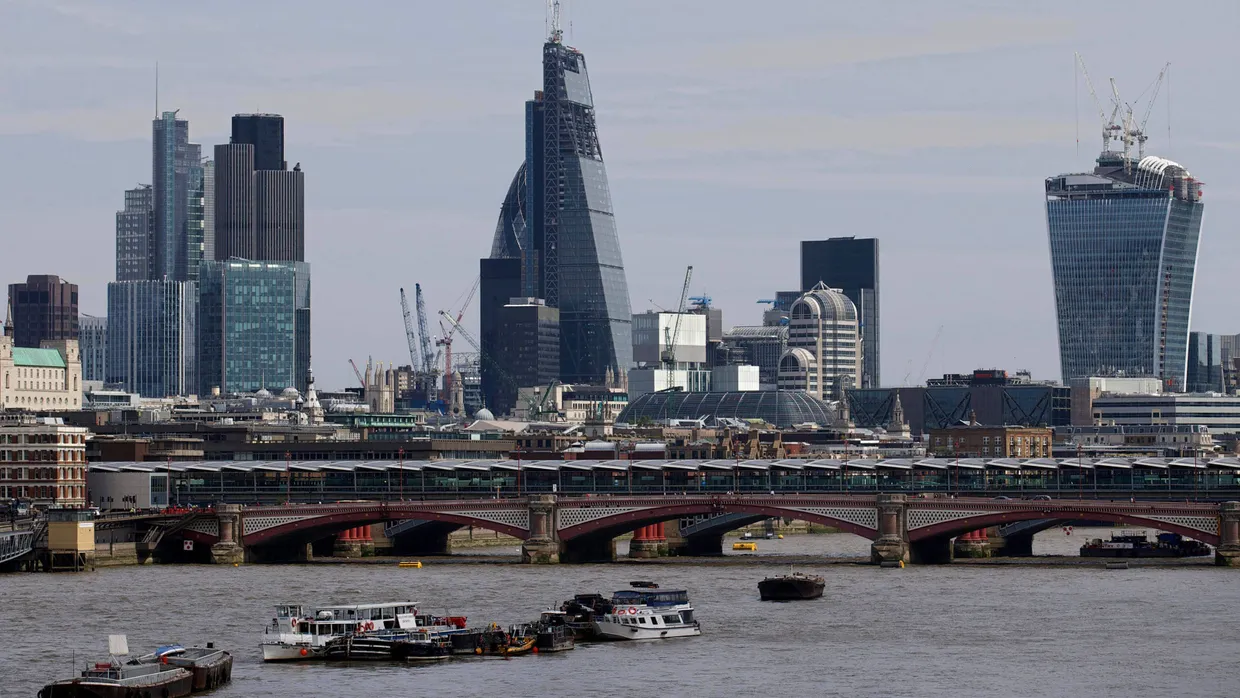 London