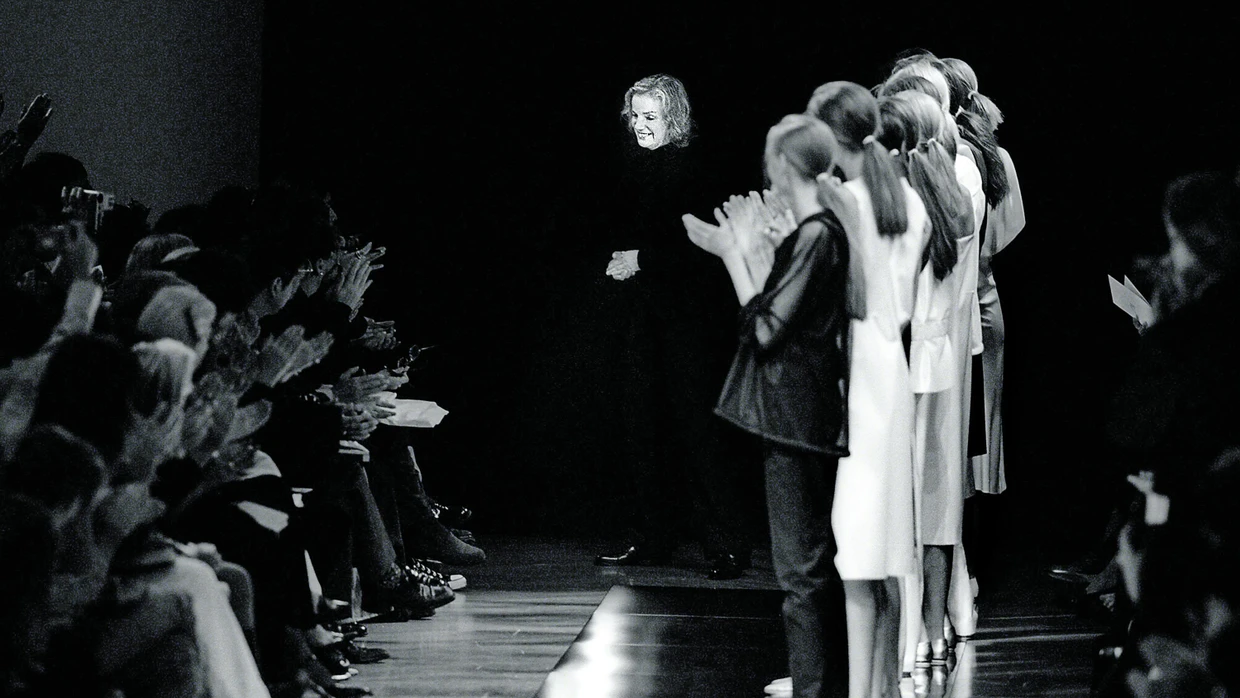 Luxus Jil Sander 80 Fotos