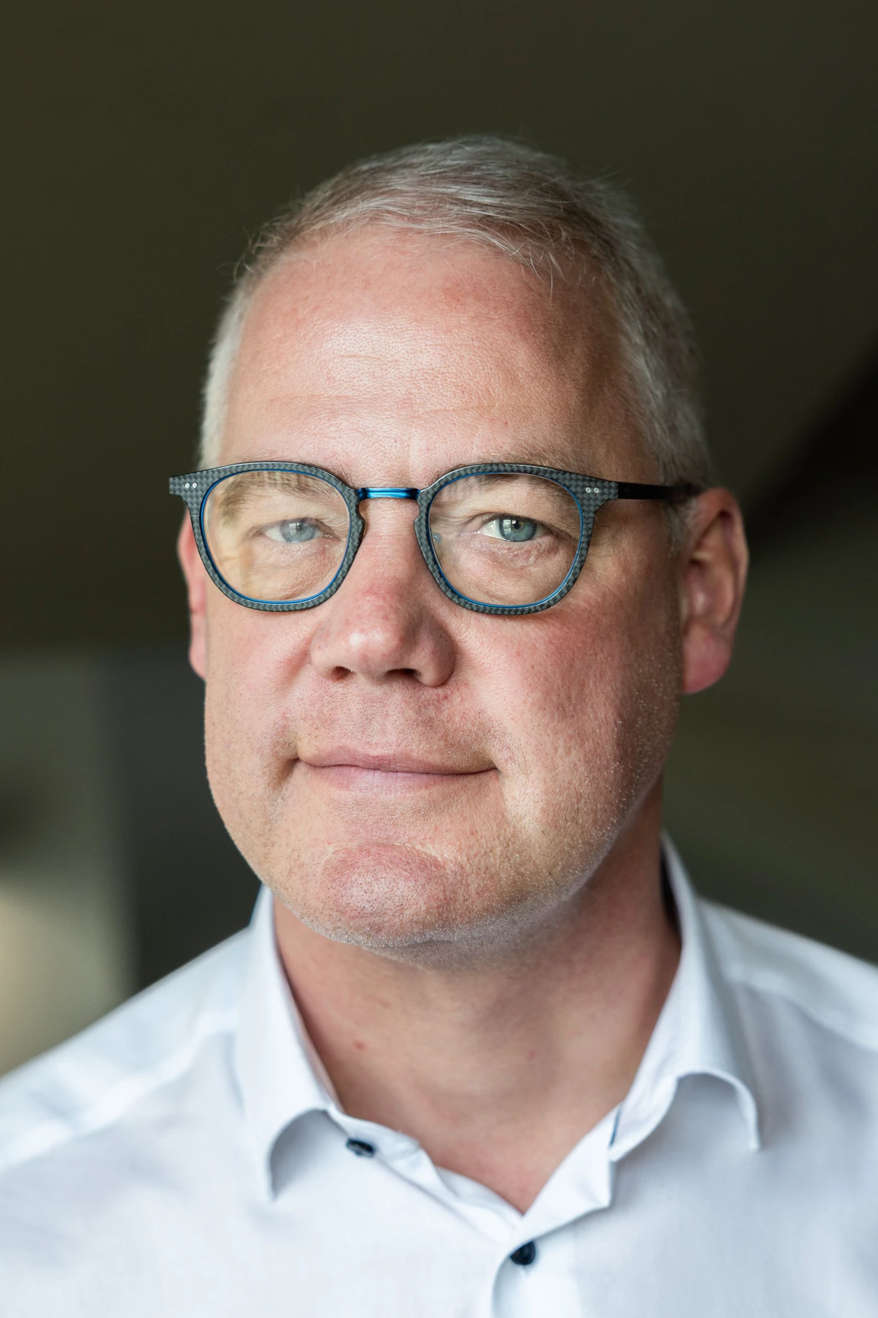 Ralf Hechler (CDU) ist seit 2016 Bürgermeister der Verbandsgemeinde Ramstein-Miesenbach.