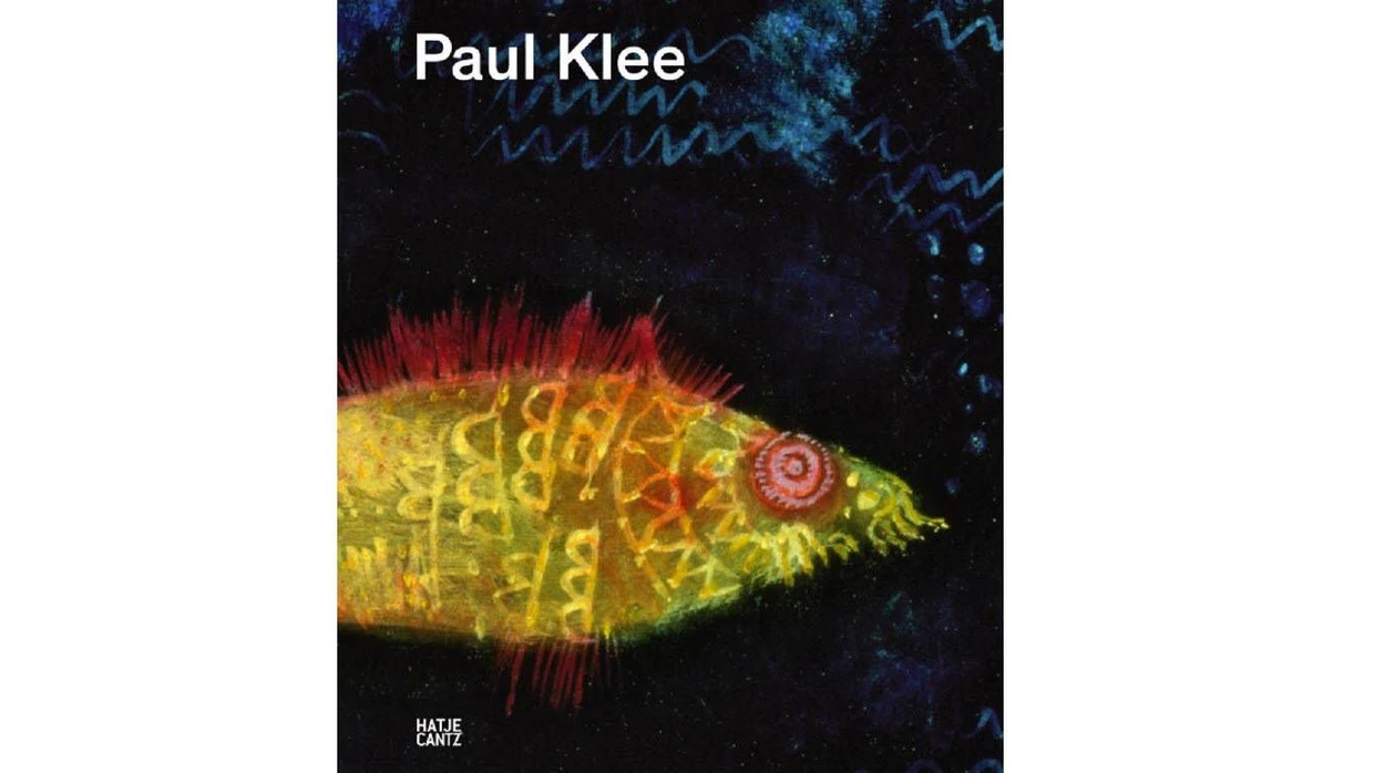 Paul Klee: Leben und Werk: Der Selbstlehrling und die Liebe der 