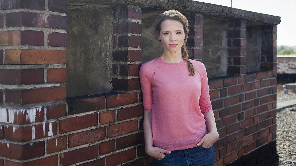 Keine Lust auf Sportvereine: Karoline Herfurth