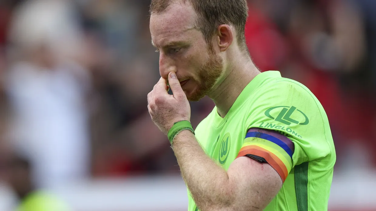 Der enttäuschende Start in die Bundesliga-Saison ist nicht das größte Problem, das es rund um den VfL Wolfsburg derzeit gibt.