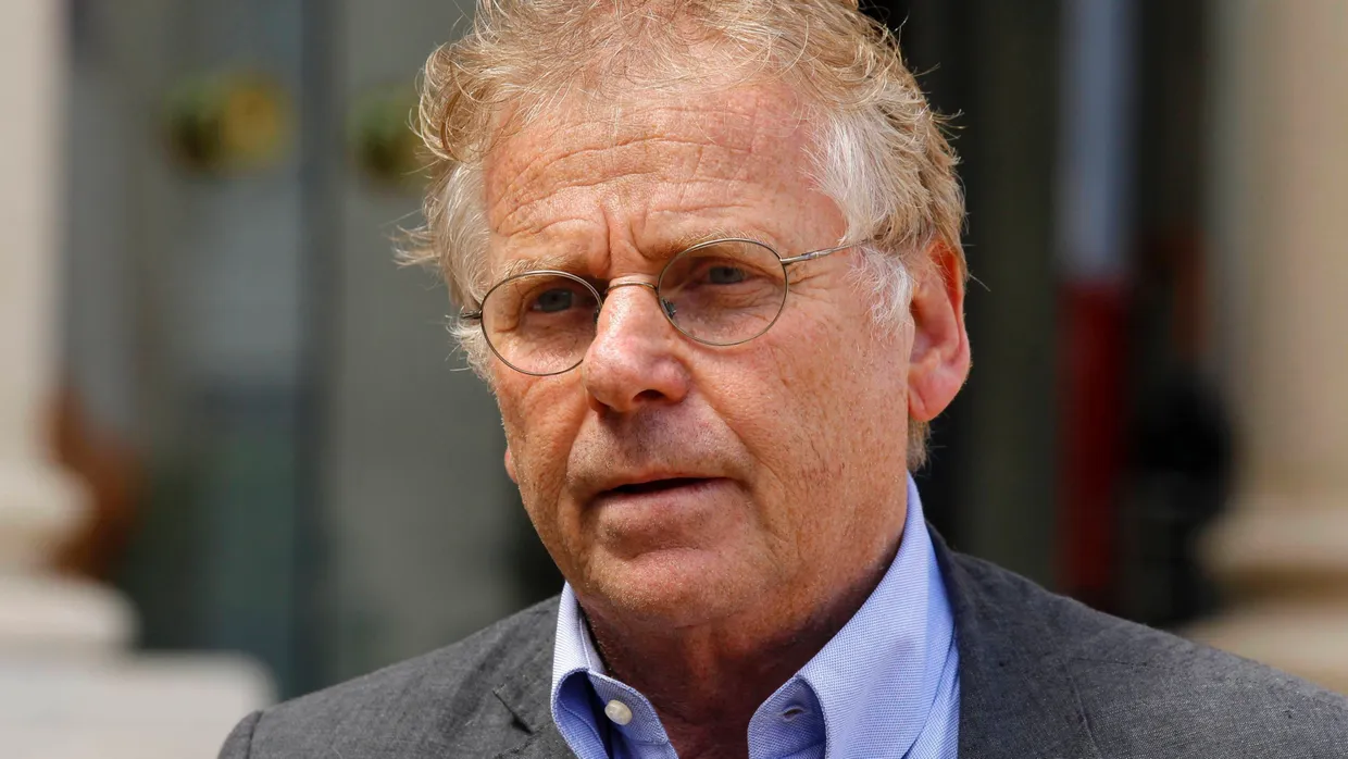 „Die Vision der grünen Regierungscombo habe ich noch nie verstanden“: Cohn-Bendit über Schwarz-Grün in Frankfurt