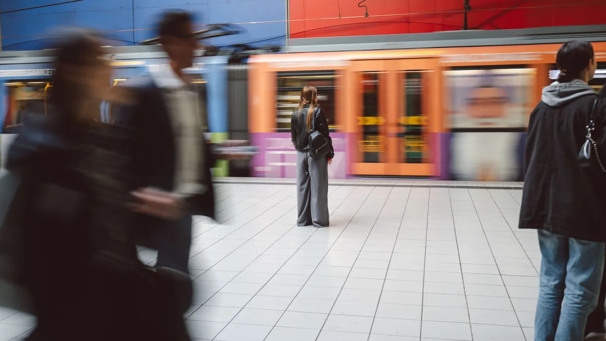 Allein zum Joggen – oder nicht einmal zum Supermarkt um die Ecke? Das Sicherheitsempfinden ist von Frau zu Frau unterschiedlich. Wie soll man auf die steigende Zahl von Übergriffen reagieren?