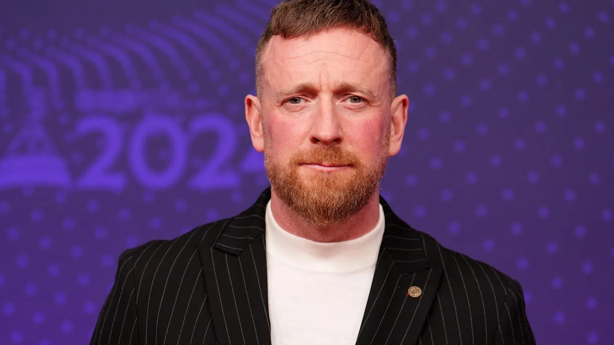 War drogensüchtig: Bradley Wiggins