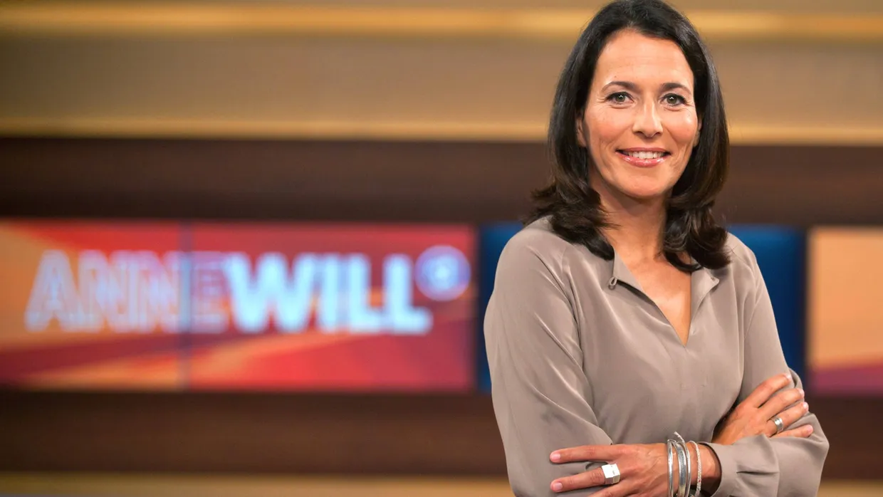 Zur Griechenland-Expertin geworden: Moderatorin Anne Will