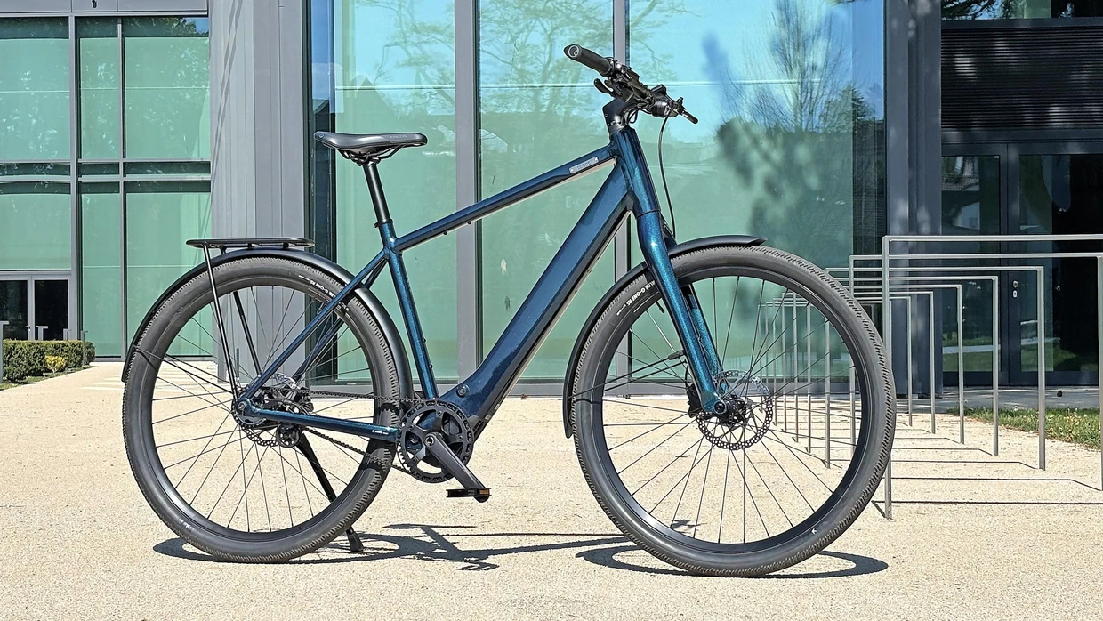 fahrradhelm mofa Monaco rosa glänzend (Gr. M) 1. Klasse Anleitung für Steckachse - Rahmenhöhe:63cm