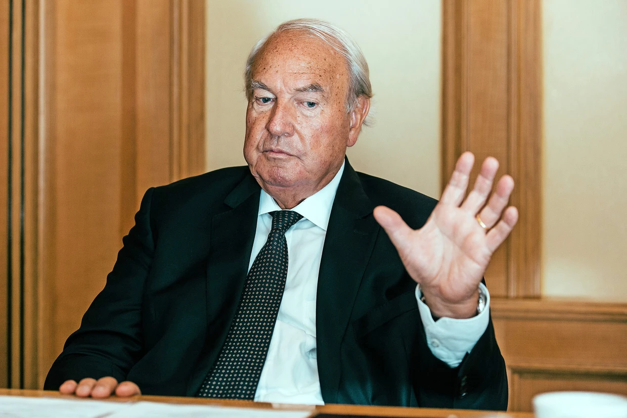 Streit ums Erbe: Was Unternehmer beachten sollten | FAZ