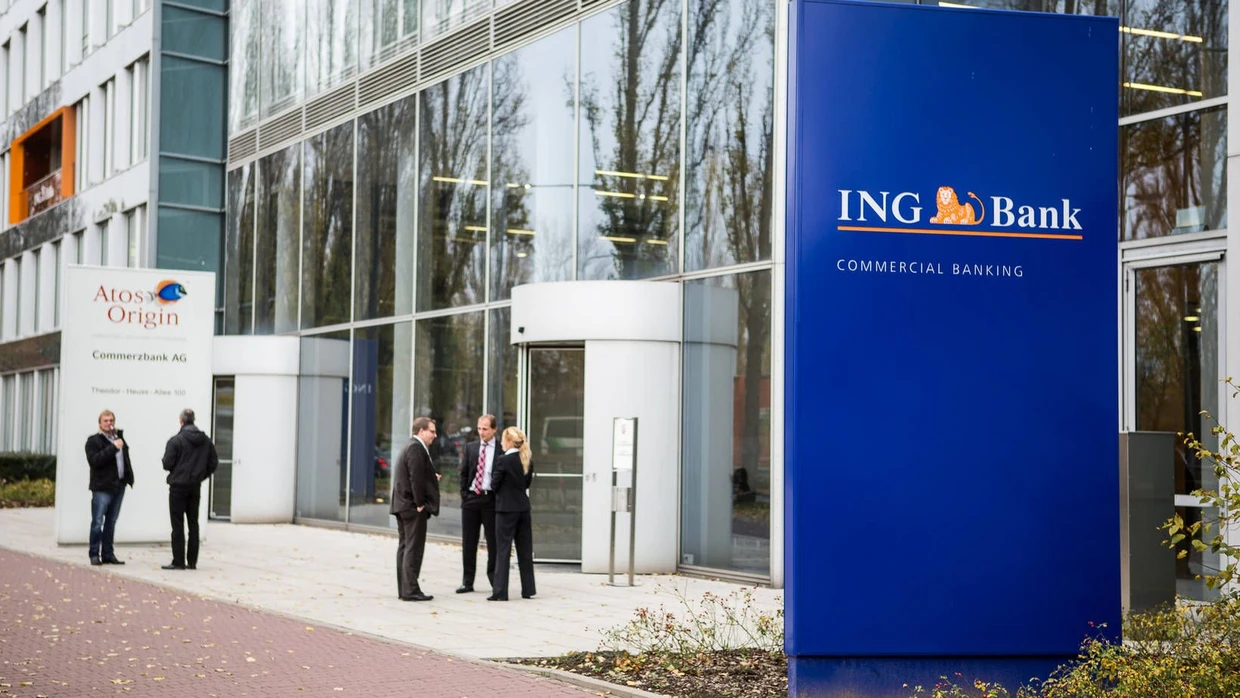 Tagesgeld: ING-Diba senkt Tagesgeldzins | FAZ