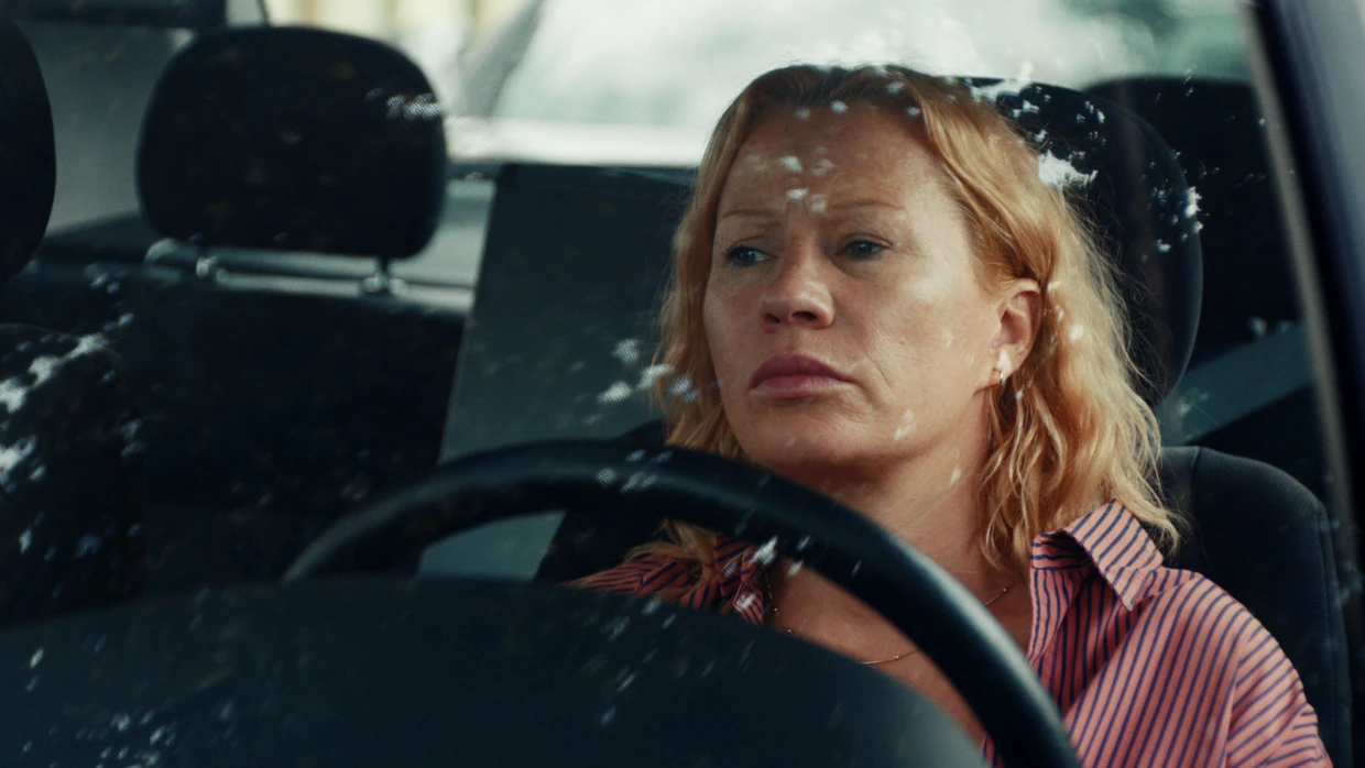 Birgit Minichmayr spielt eine trauende Mutter in „Everytime“, der als Deutschlands Beitrag für die Oscars nominiert wurde.