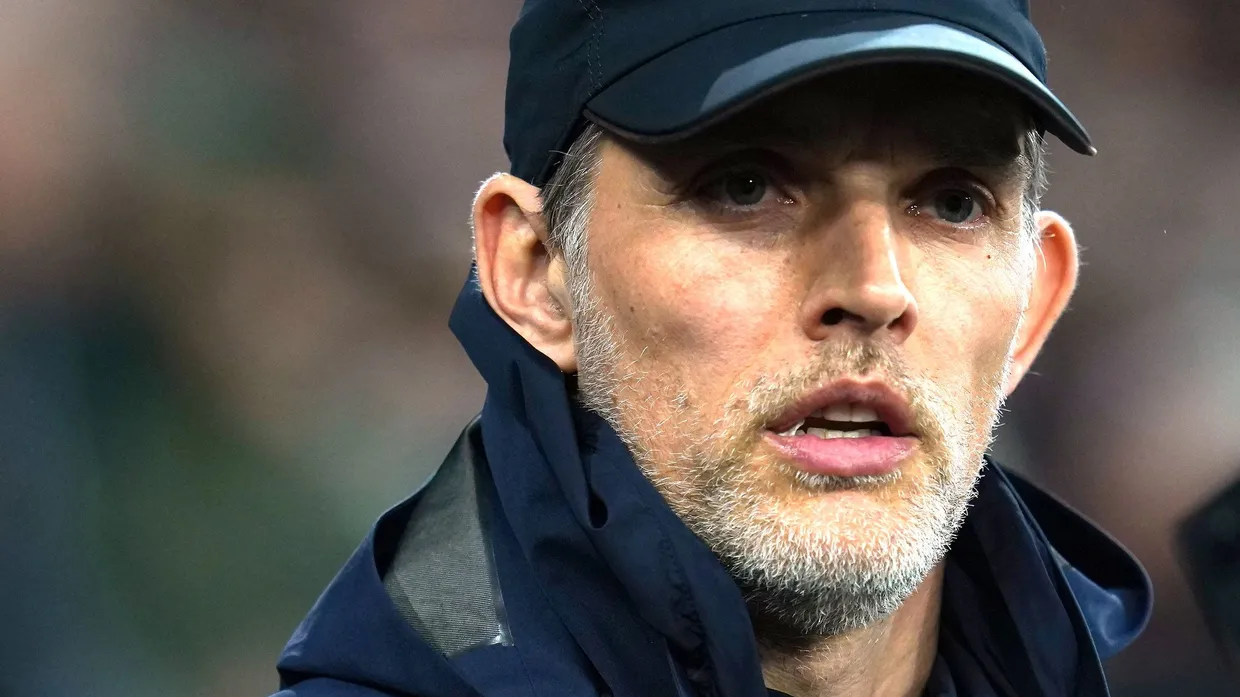 „Sadio hat sich nie, nie, nie etwas zuschulden kommen lassen“: Thomas Tuchel