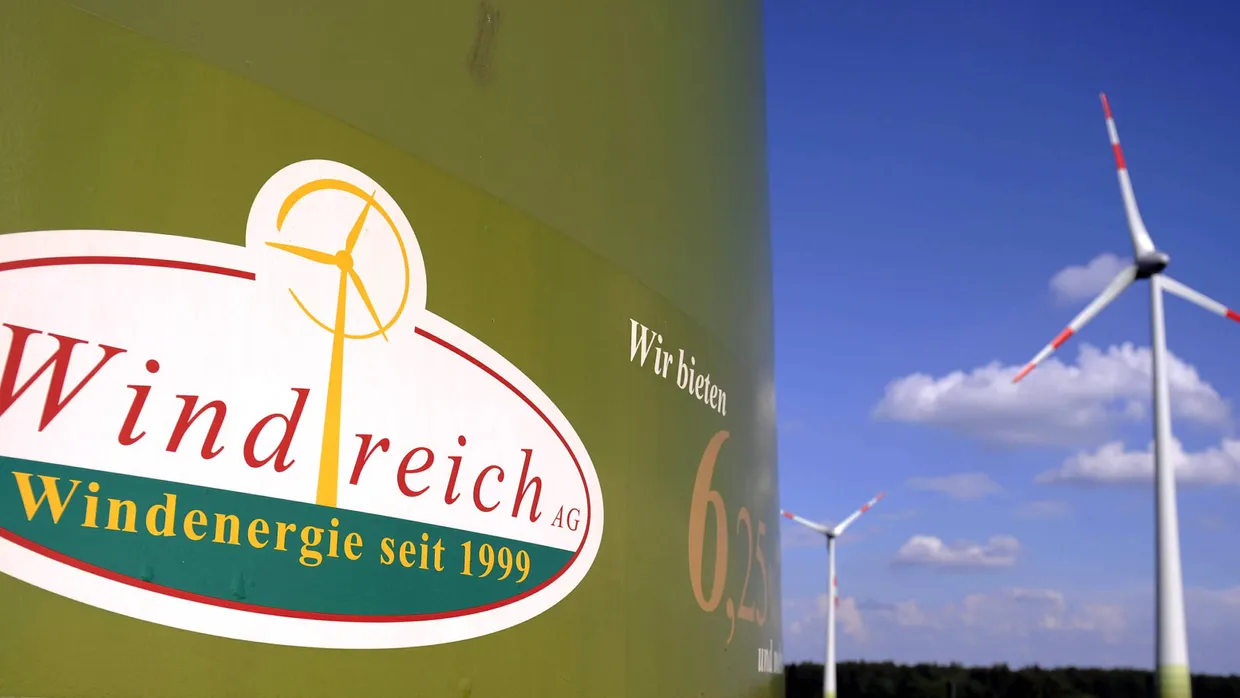 Viel Wind um nichts?