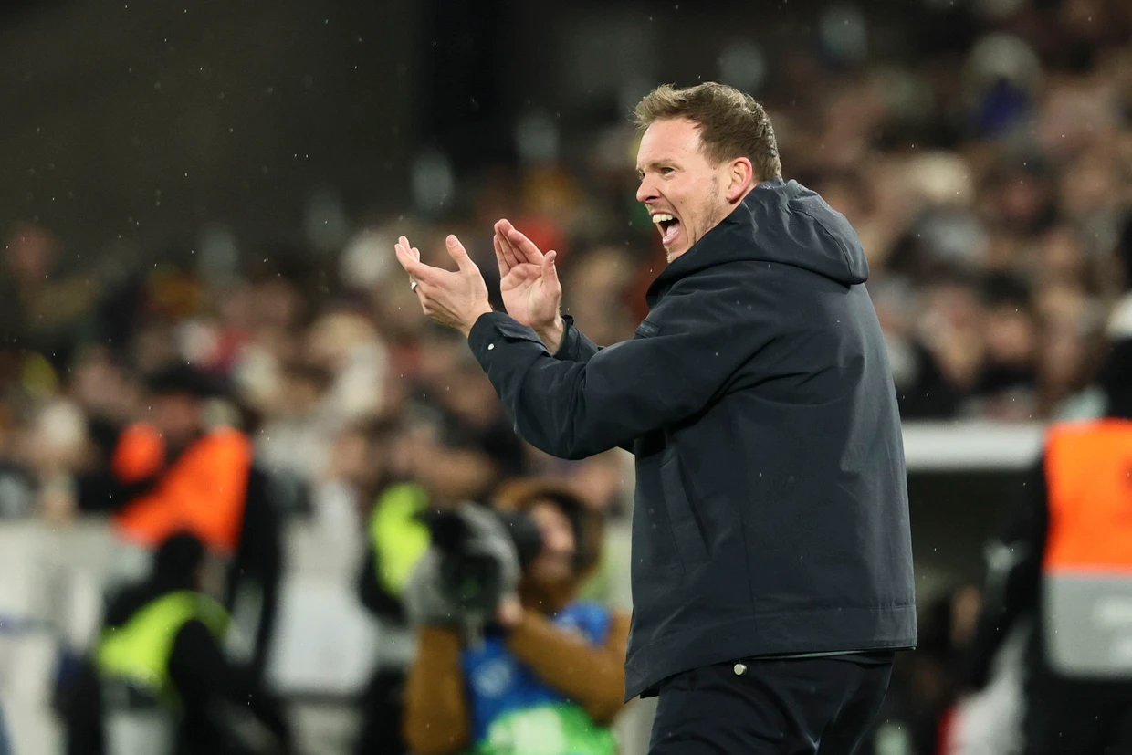 Nagelsmanns Plan, auf andere Wege und Profile zu setzen, zielt auf einen längerfristigeren Effekt in diesem Sommer.