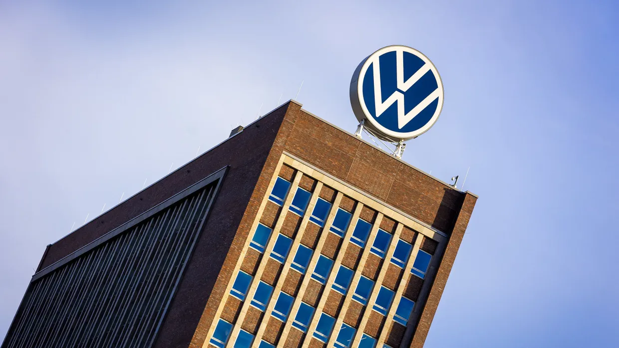 Auch Manager betroffen: Das schlechte Marktumfeld zwingt Volkswagen zum sparen.