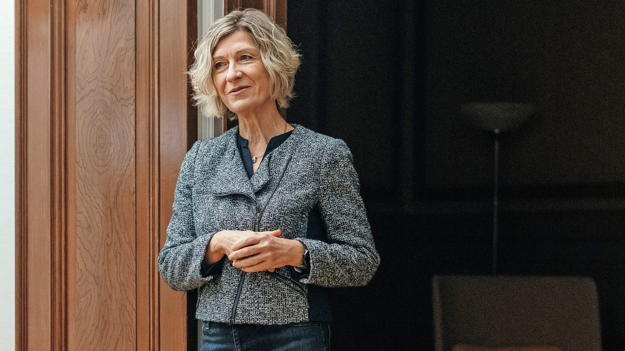 Ernährung hat Einfluss: „Wir müssen uns überlegen, ob wir es uns weiter leisten können, dass ungesunde Lebensmittel günstiger sind als gesunde.“