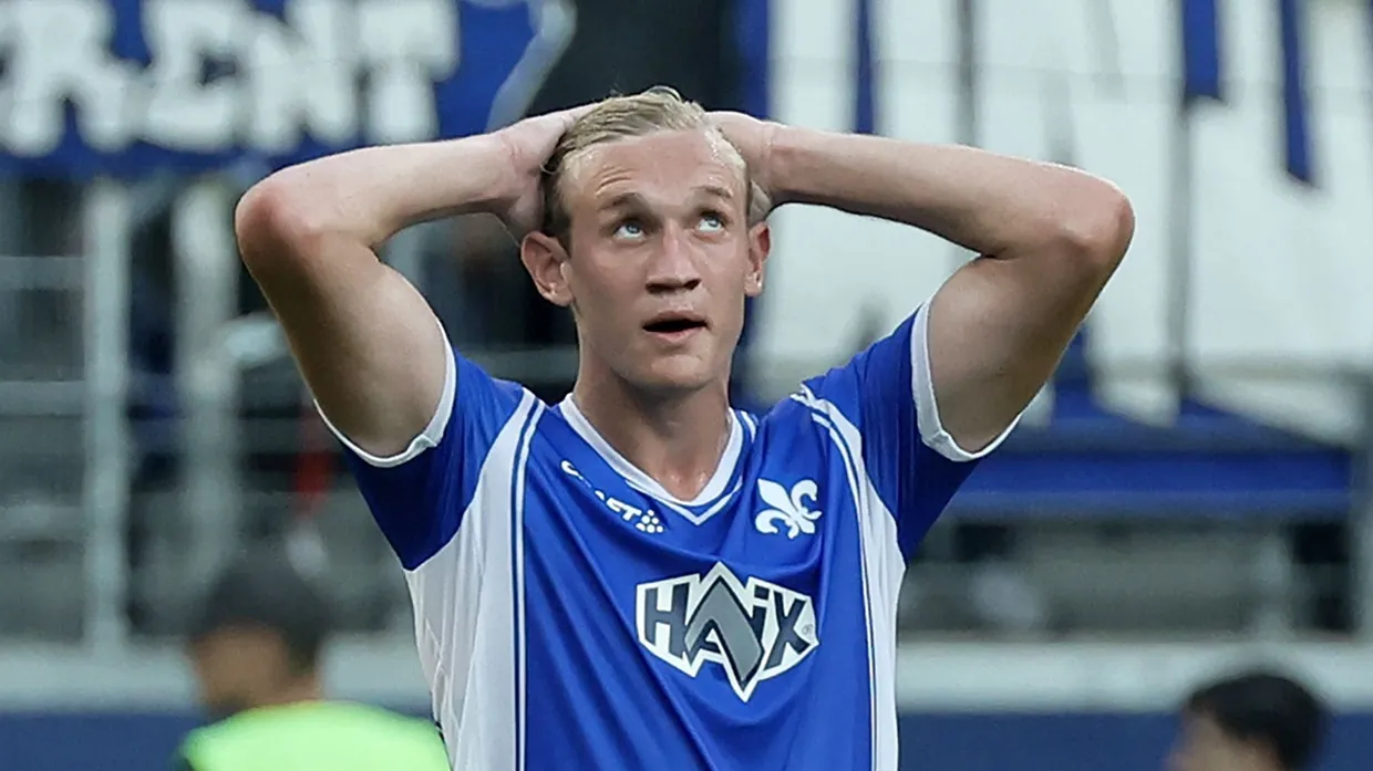 Christoph Klarer glaubt weiterhin an das Team.
