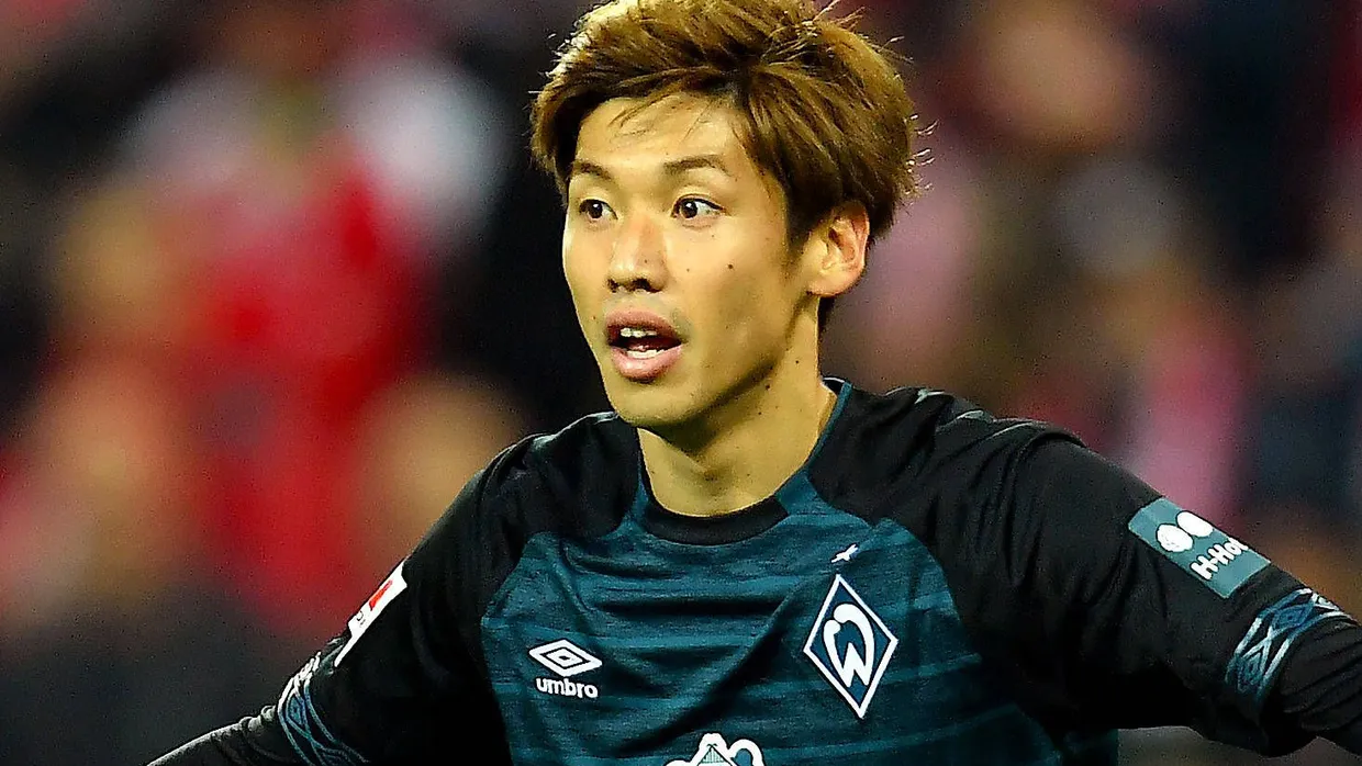 Was ist los? Yuya Osako und Bremen verlieren schon wieder.
