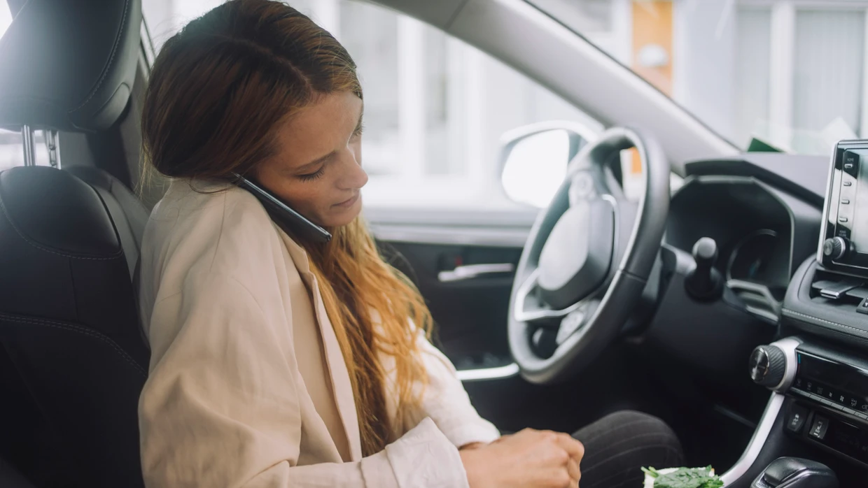 Als Jobauto werden Elektrofahrzeuge konkurrenzfähig zu Verbrennern.