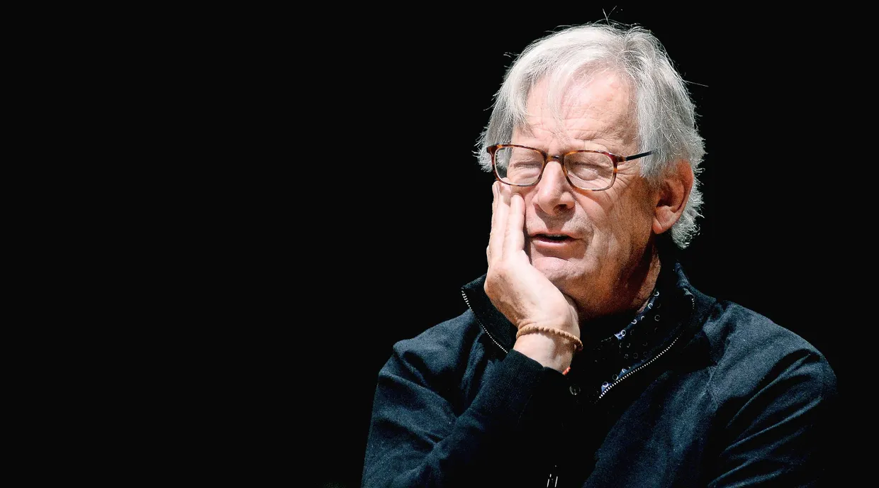 Sir John Eliot Gardiner