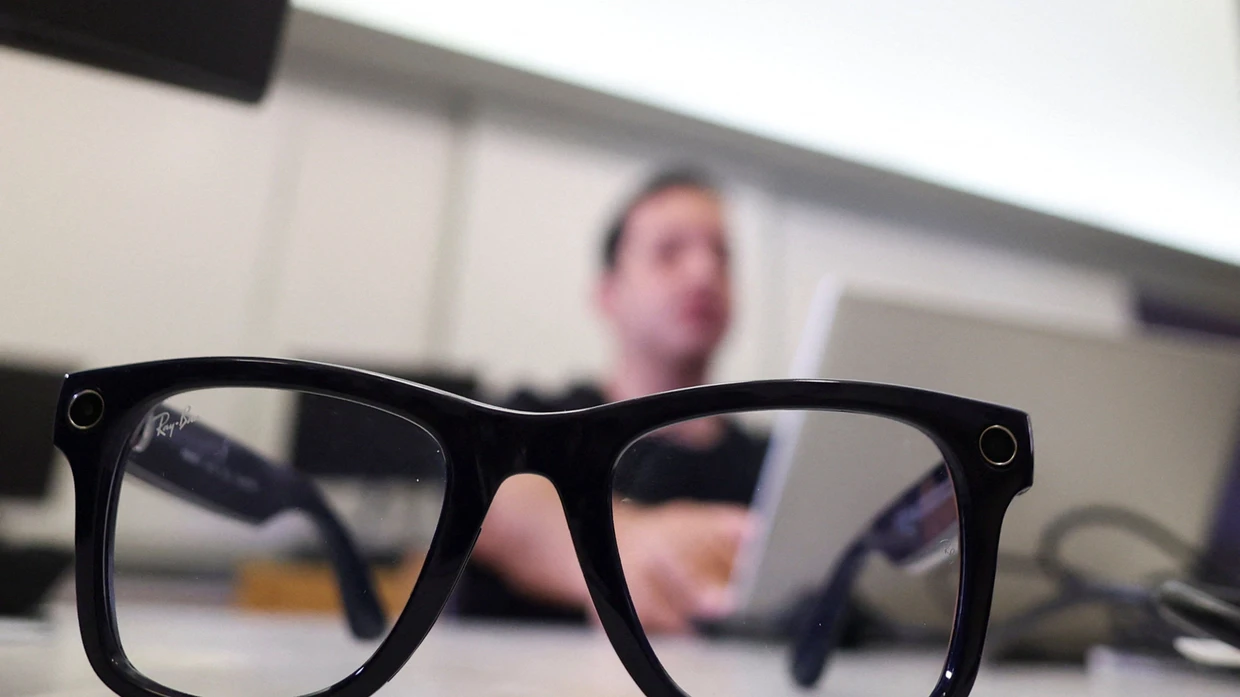 Nicht mehr in jeder Uni erlaubt: Smartglasses