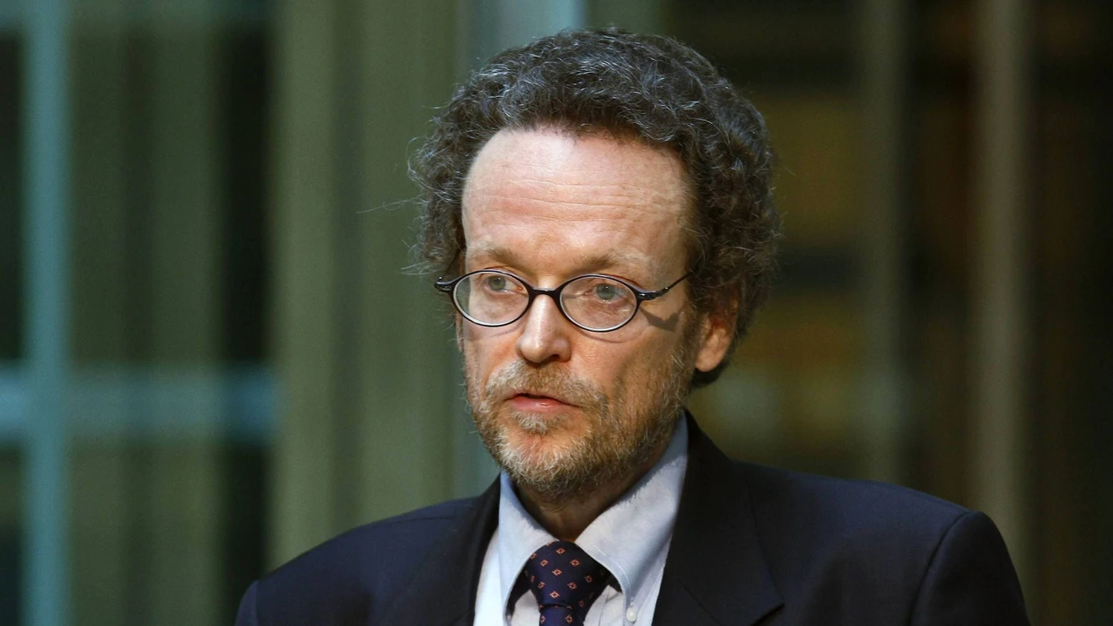 Pogge Vertauschte Macht: die Sex-Vorwürfe gegen den Philosophen Thomas Pogge ...