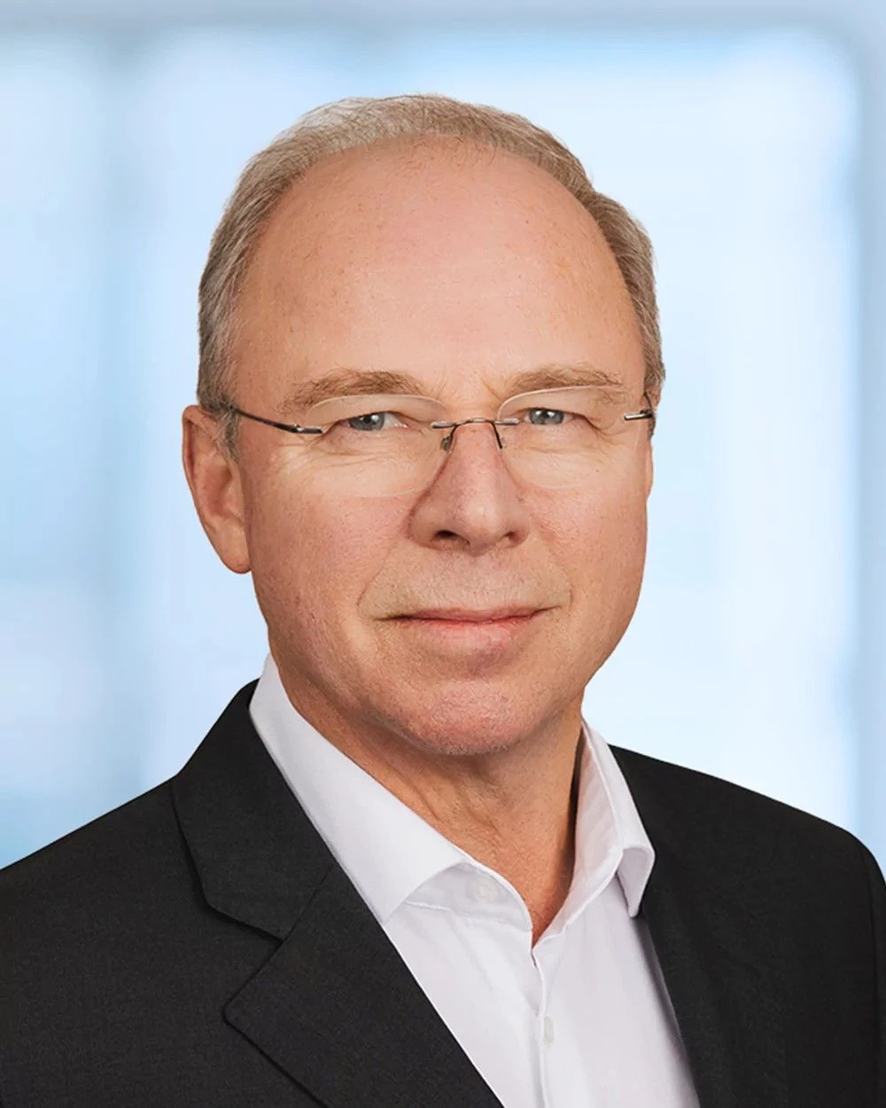 Michael Heise Chefökonom