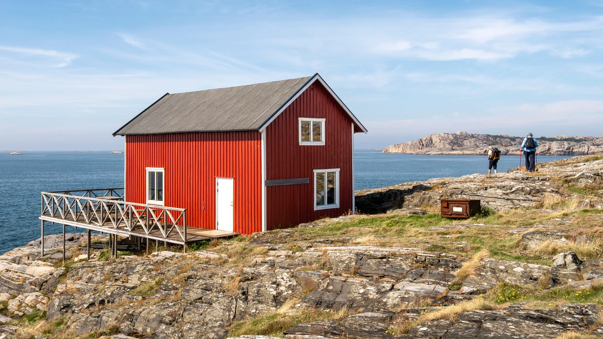 Hat den Sozialstaat gerettet: In Schweden werden 2,5 Prozent des Beitragssatzes am Kapitalmarkt angelegt.