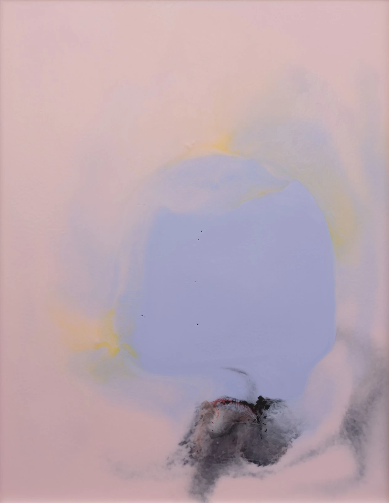  Nairy Baghramians „selves“, 2025