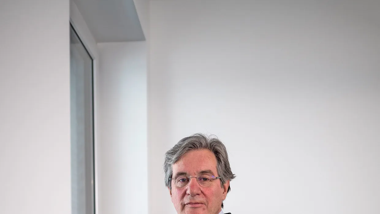 Rainer Gläß