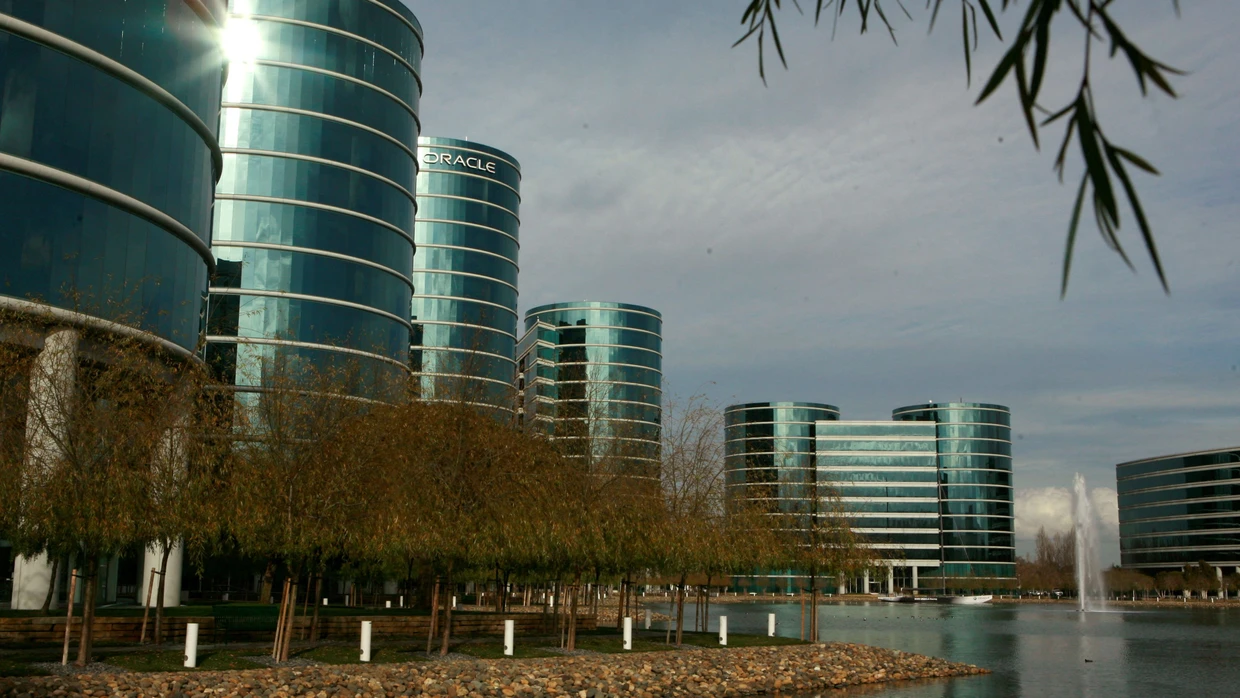 Oracle will bis zu 50 Milliarden Dollar in neue Rechenzentren investieren.