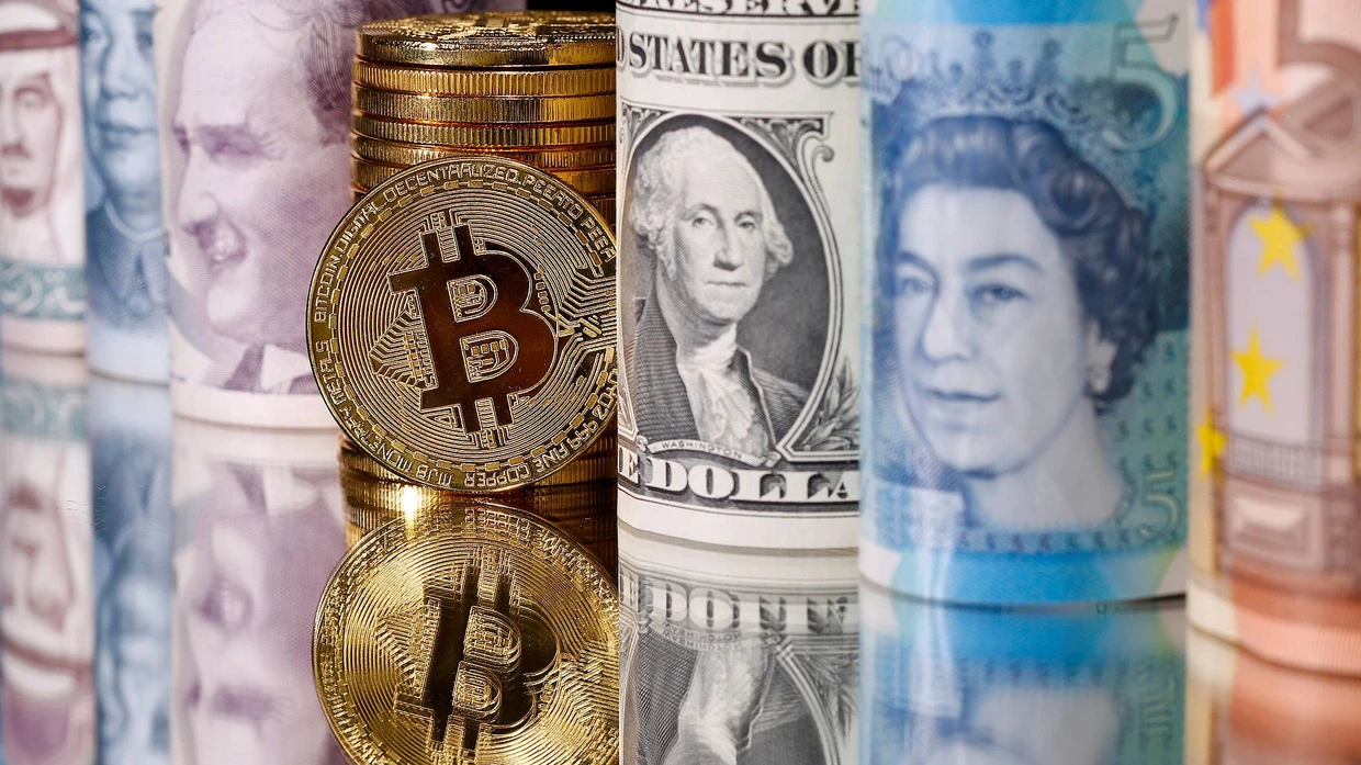 Paypal verkauft bald Bitcoin | FAZ