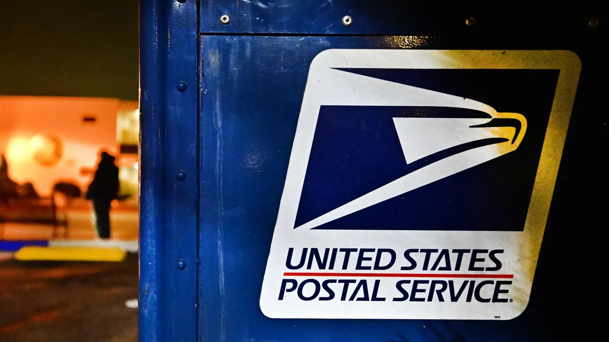 US Postal verweigert die Annahme und Auslieferung von Paketen aus Fernost.