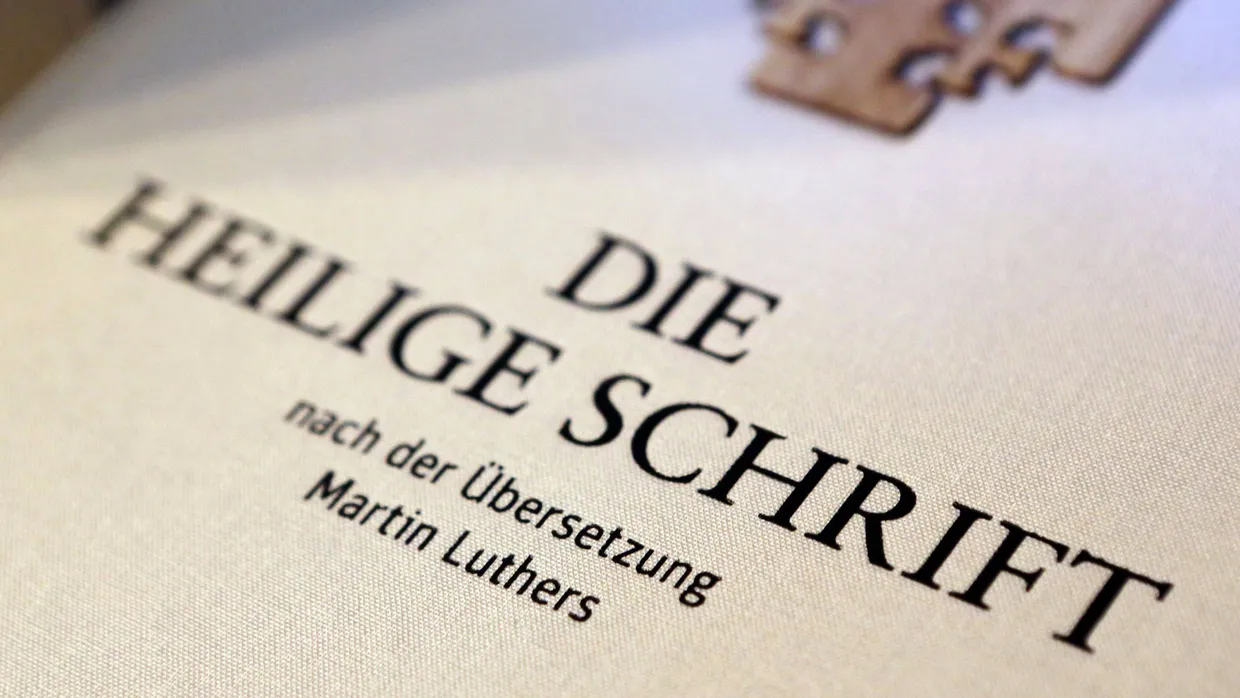 Kirchengeschichte: 2017 jährt sich der Thesenanschlag Luthers zum 500. Mal